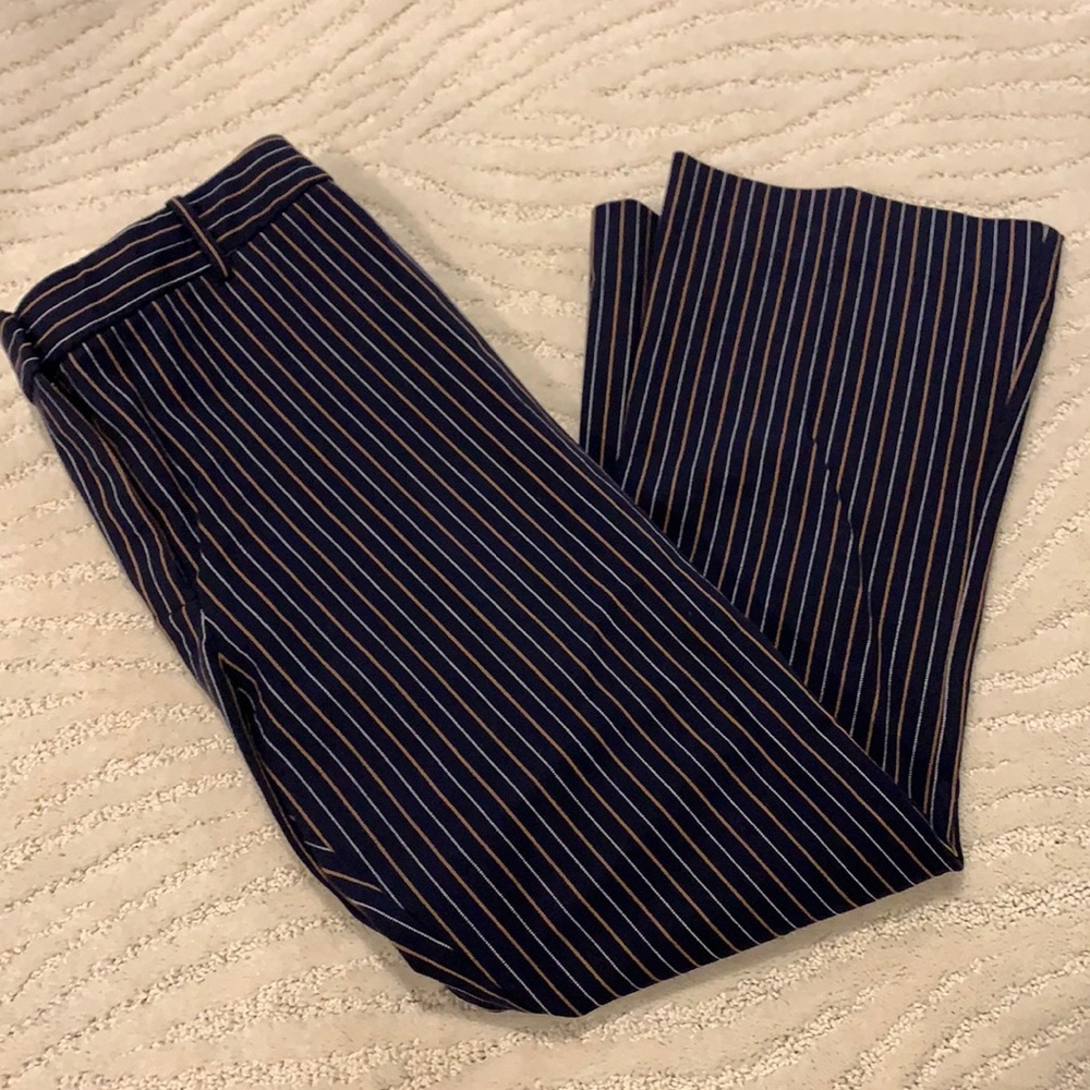 DEREK LAM 10 CROSBY PANTS